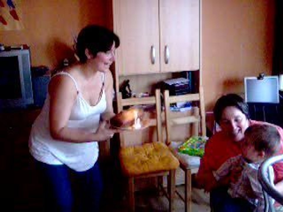Anniversaire Ulryc