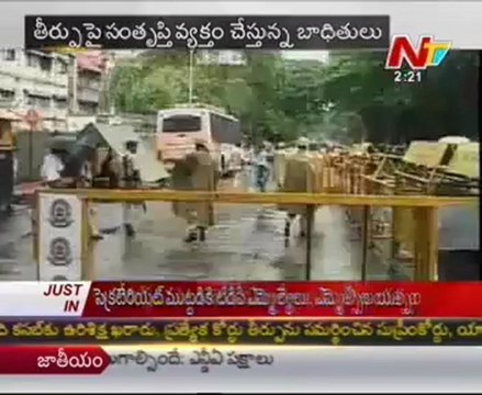 SC upholds death penalty for 2611 convict Ajmal Kasab