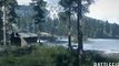 Battlefield 3 - DLC Armored Kill - Alborz Mountains Flythrough