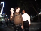 Bmx Riders vs Agents de sécurité racistes