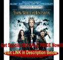 Snow White and the Huntsman (Two-Disc Combo Pack: Blu-ray   DVD   Digital Copy   UltraViolet)