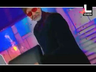 Big Bs Perfect Timing