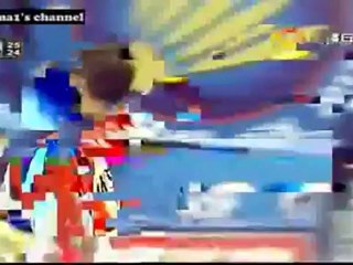 Nguyen Tien Minh vs Sony Dwi Kuncoro Vietnam Open GP 2012 (4/4)