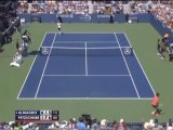 US Open: Philipp Petzschner ist ausgeschieden