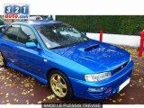 Occasion SUBARU IMPREZA LE PLESSIS TRÉVISE