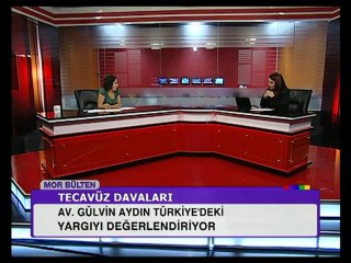 30 AĞUSTOS TECAVÜZ DAVALARI