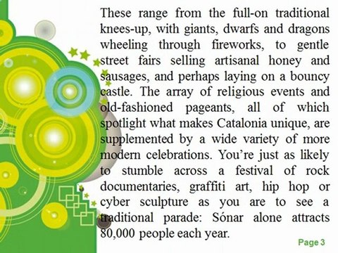 The Tyler Group Barcelona Global Expat Connections