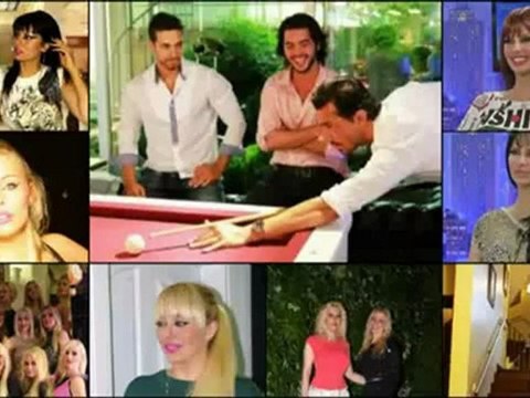 DÜNYANIN KONUŞTUĞU ADNAN OKTAR'IN ULTRA MODERN TALEBELERİ ! The Studens Of Adnan Oktar - 4
