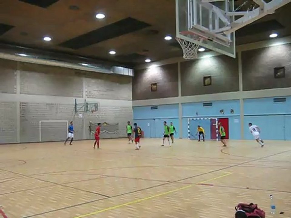 match amical vs LINKEBEEK 2012 006