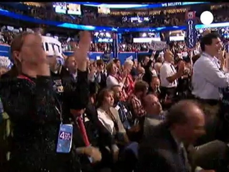 Clint Eastwood apporte son soutien à Mitt Romney et...