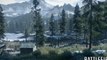 Battlefield 3 Armored Kill - Alborz Mountains Flythrough
