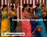 Karthika pengal Version 2 | Tamil Serial Songs | TV Serial Songs