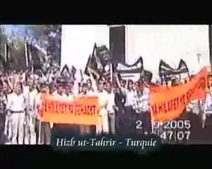 Tentative D'eradication de l'Islam et Pays Arabes 4/5