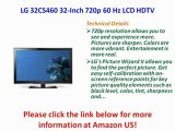 LG 32CS460 32-Inch 720p 60 Hz LCD HDTV Best Price