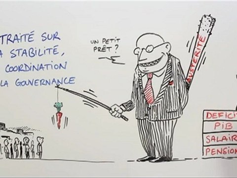 M.E.S (Mécanisme européen de stabilité)