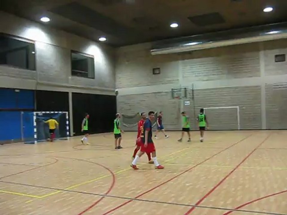 match amical vs LINKEBEEK 2012 011