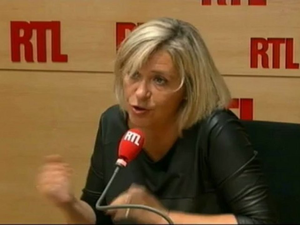 Anne-Marie Gaignard, auteur de "La Revanche des nuls en orthographe" : "Je n'avais pas accès aux mots, j'aurais pu devenir violente"