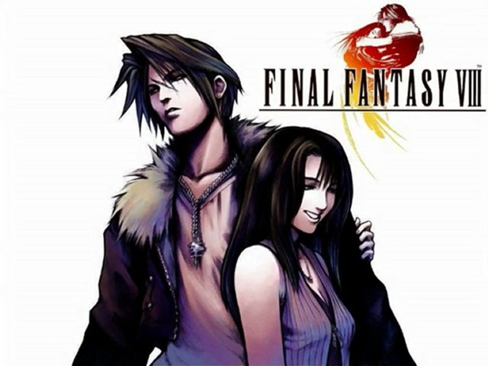 Final Fantasy VIII (03/28)