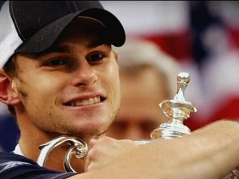 US Open: Andy Roddick kończy karierę