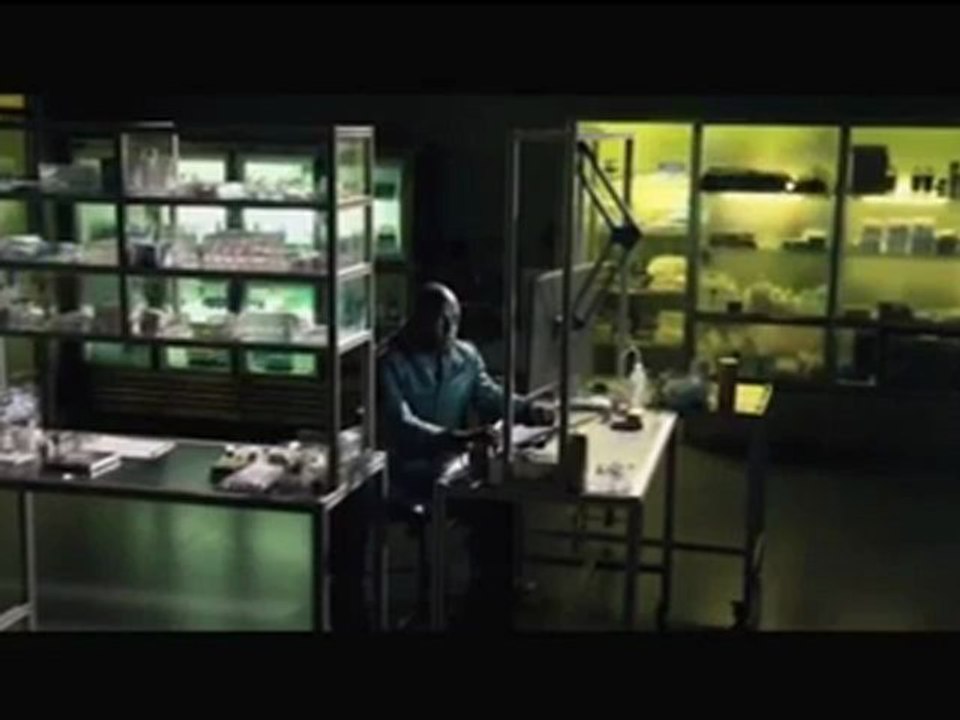 Dredd - The Law
