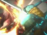 Zone of the Enders HD Collection - Konami - Trailer