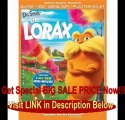 Dr. Seuss' The Lorax Combo Pack (Two Discs: Blu-ray   DVD   Digital Copy   UltraViolet)