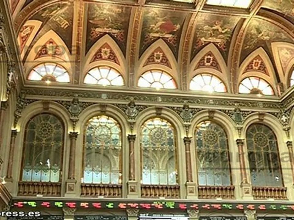 La prima de riesgo ronda los 530 puntos básicos