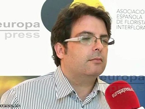 Floristas prevén cierres por subida del IVA