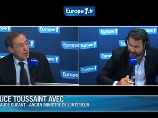 Sarkozy "accepte le principe des conférences"