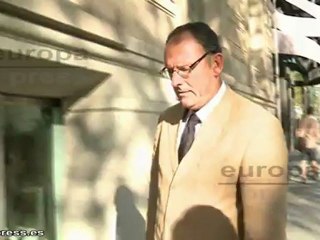 Vives considera "difícil" que Urdangarín declare