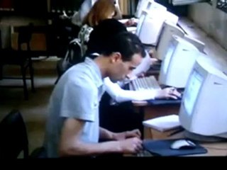 Etudiants Algériens du Système Classique