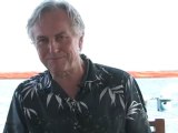 Richard Dawkins talks about Darwin and his visit to the Galapagos