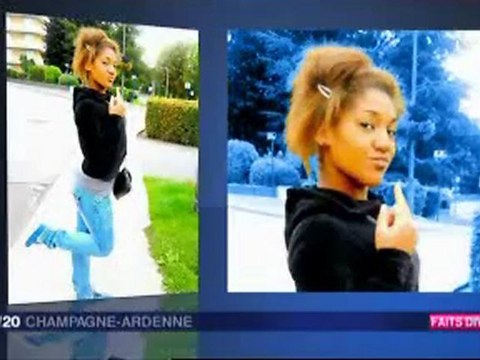 Aurélie, 20 ans, a été retrouvée dans la rivière Marne