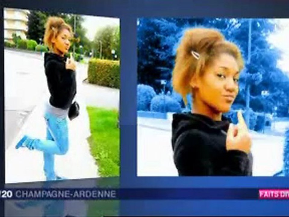 Aurélie, 20 ans, a été retrouvée dans la rivièr...
