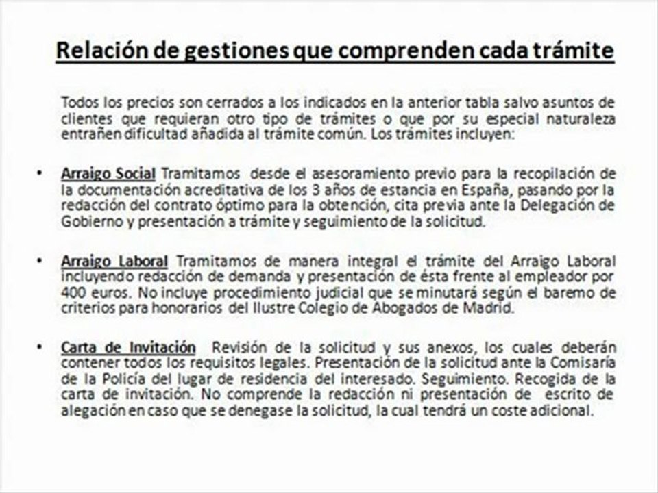 Abogados de Extranjería e Inmigración 3