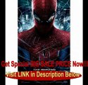 The Amazing Spider-Man (Four-Disc Combo: Blu-ray 3D/Blu-ray/DVD   UltraViolet Digital Copy)