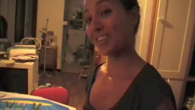 Des reves et des poils