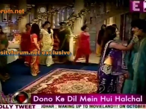 Raghv Siya KI Sangeet Rasm - Dil Se Di Hai Dua... Saubhagyavati Bhava