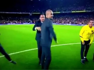 barcelona fc says bye josep guardiola 5.5.2_12 hd