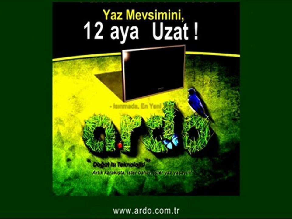 Ardo ısıtıcı   yeni nesil ısıtma teknolojisi, infrared elektrikli ısıtıcı nano Elektrikli Doğal Isıtıcı