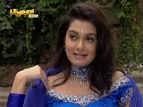 Dil Dhoondta Hai On the Sets