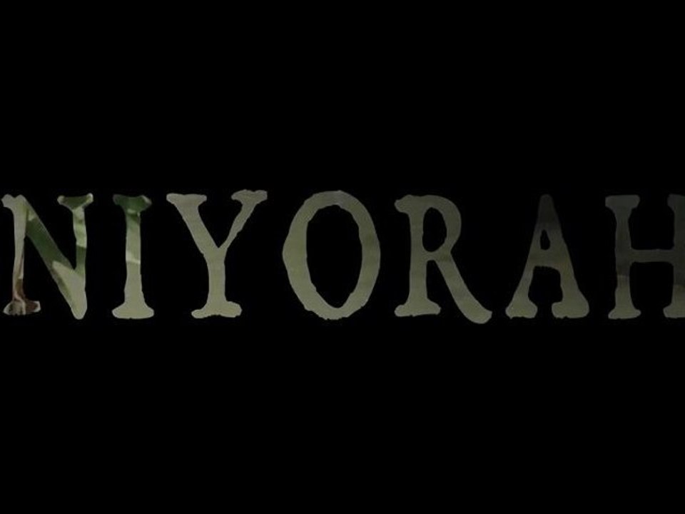 Niyorah - Let Love Flow