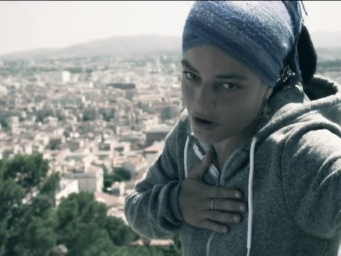 Keny Arkana - Vie d'artiste