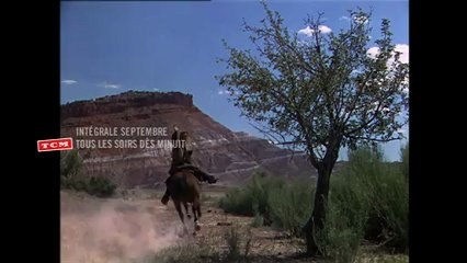 INTÉGRALE RANDOLPH SCOTT