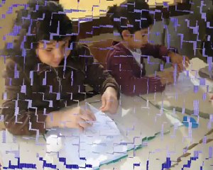 Présentation du Planétarium Itinérant Léo Lagrange