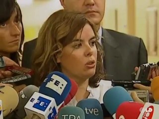 El PP pide la comparecencia de Moratinos por ir a Gibraltar