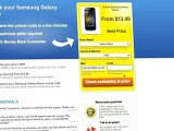 UNLOCK Samsung Galaxy Nexus - HOW TO UNLOCK YOUR Samsung Galaxy Nexus