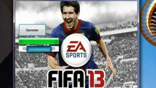 FIFA 13 Keygen [CRACK] () FREE Download