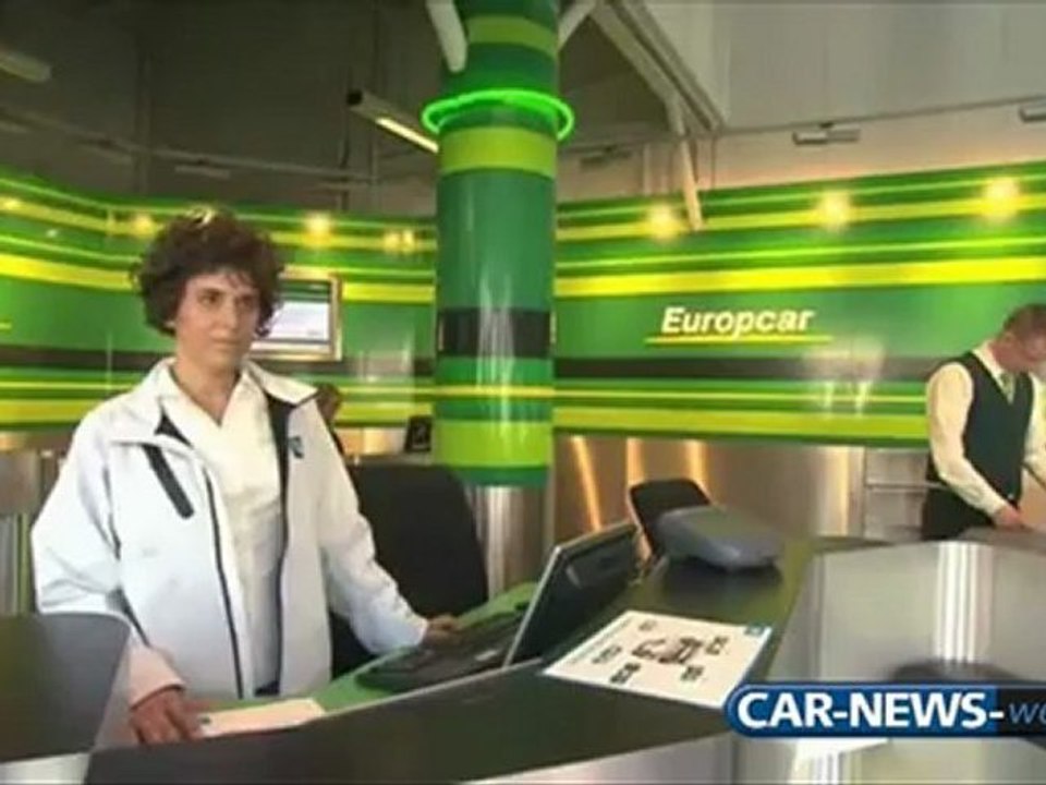 Car-News Weekly 31.08.2012