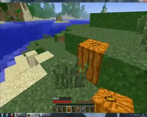 mINECRAFT OYNUYORUZ 2. BÖLÜM